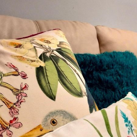 Apartament Apartamento Suevia Vigo Zewnętrze zdjęcie