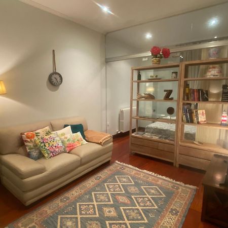 Apartament Apartamento Suevia Vigo Zewnętrze zdjęcie
