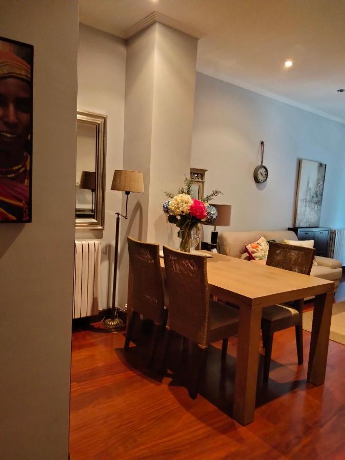 Apartament Apartamento Suevia Vigo Zewnętrze zdjęcie