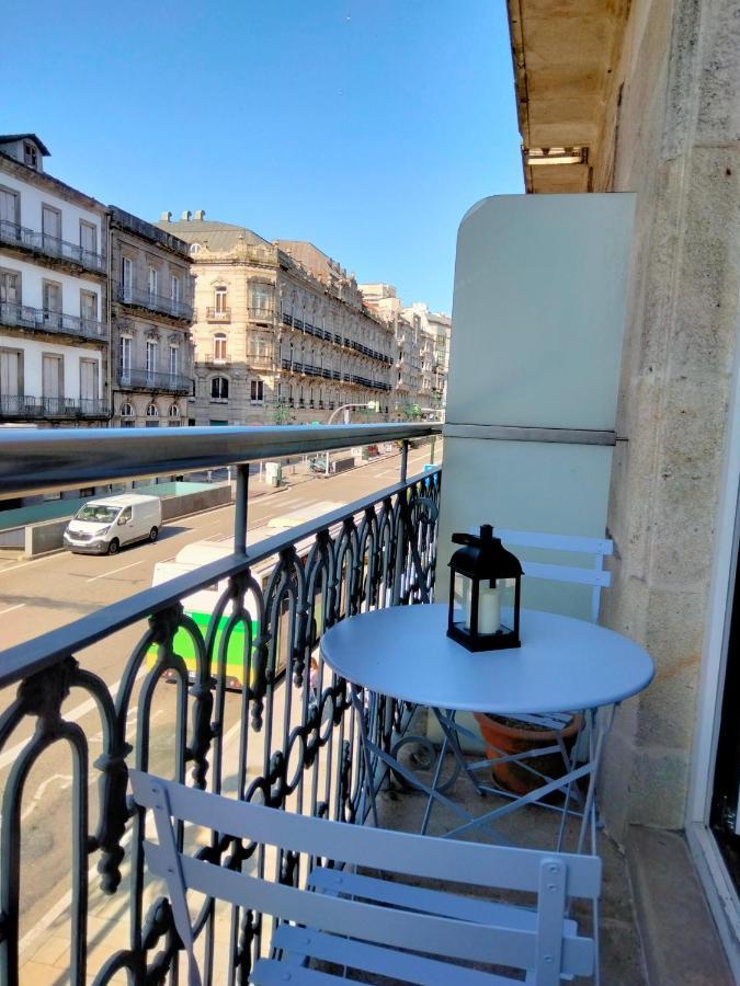 Apartament Apartamento Suevia Vigo Zewnętrze zdjęcie