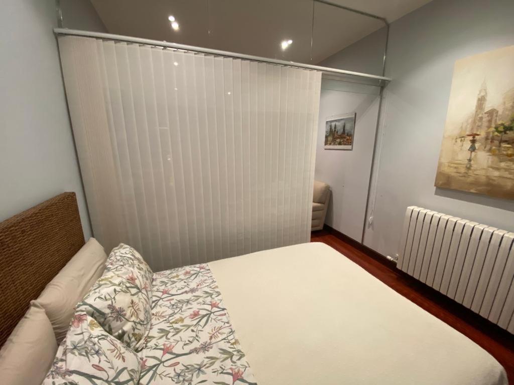 Apartament Apartamento Suevia Vigo Zewnętrze zdjęcie