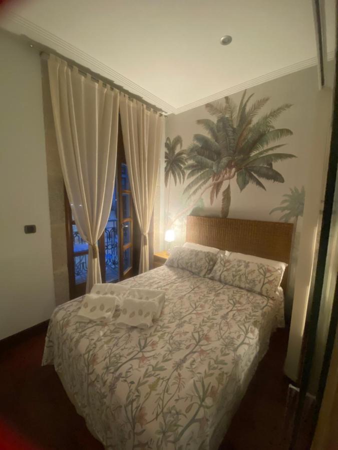 Apartament Apartamento Suevia Vigo Zewnętrze zdjęcie