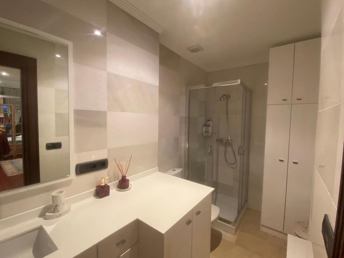 Apartament Apartamento Suevia Vigo Zewnętrze zdjęcie