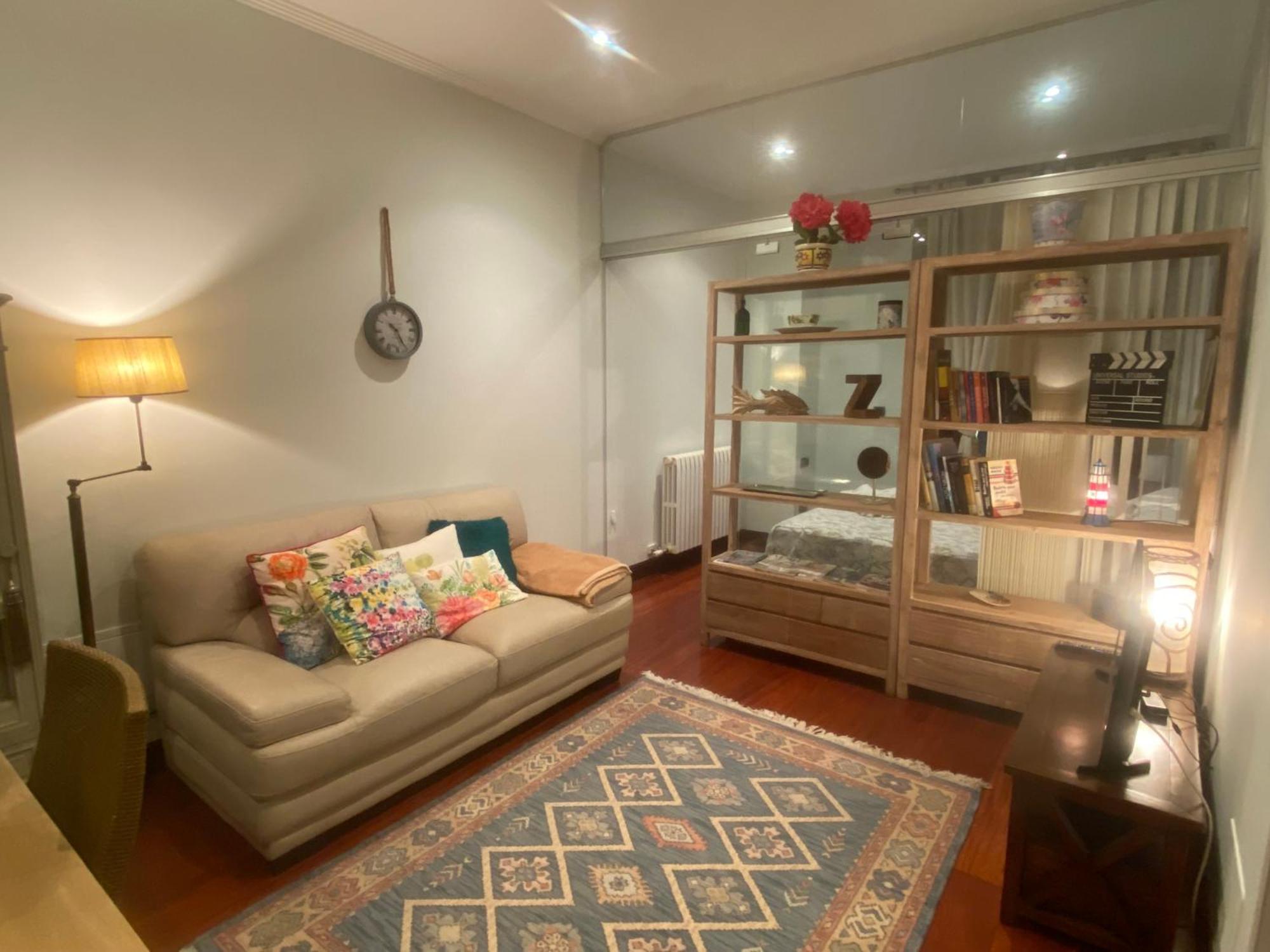 Apartament Apartamento Suevia Vigo Zewnętrze zdjęcie